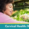 The Role of Nutrition in Cervical Health
