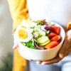 Five Tips to Make Eating Well Easy