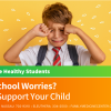 Back-to-School Worries? 4 Ways to Support Your Child