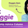 Ask Maggie: Relationship Power Shifts