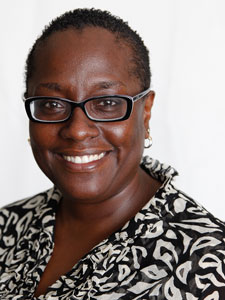 Family Medicine Center: Dr. Rashida Brown-Clarke