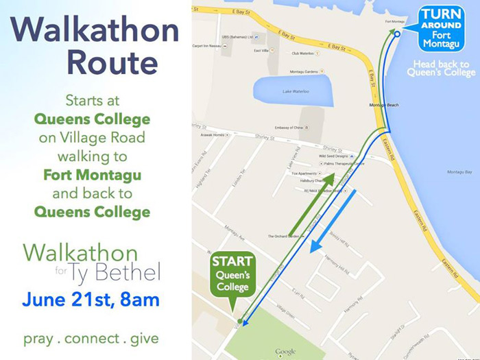 ty-bethell-walkathon-route