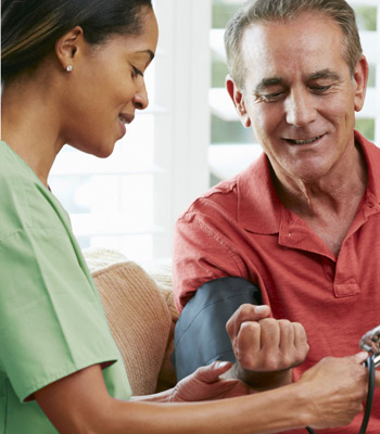 home-healthcare