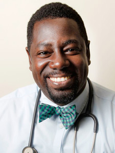 family-medicine-center-darius-bain