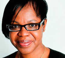 Family Medicine Center: Dr. Annalease Richards