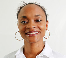 Family Medicine Center: Dr. Ayana Remy-Taylor
