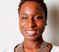 Family Medicine Center: Tyronia Ferguson