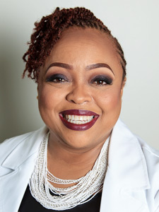 Family Medicine Center: Dr. Nina Graham