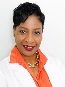 Family Medicine Center: Dr. Tonya Roker-Davis