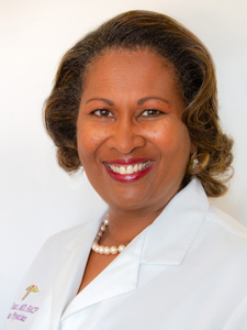 Nephrologist: Dr. Ilsa Grant-Taylor, Family Medicine Center, Nassau, Bahamas