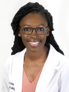 Family Medicine Center Bahamas: Dr. Meredith Turner