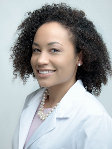 Family Medicine Center Bahamas: Dr. Meredith Turner