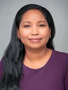 Dr. Nikkiah Forbes, Family Medicine Cenbter, disease specialist