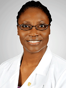 Family Medicine Center: Dr. Monique Mitchell