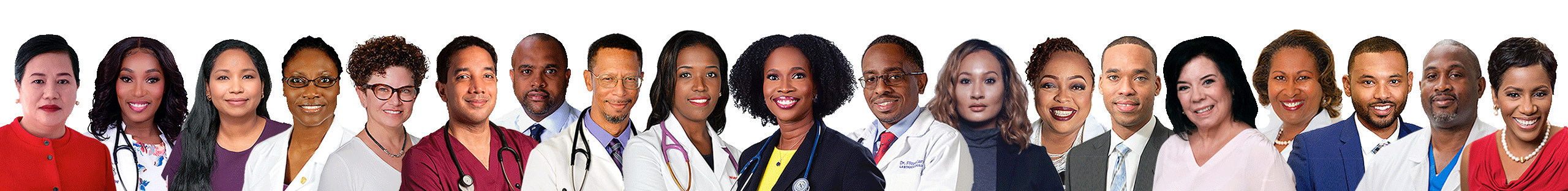 Family Medicine Center doctors; FMC medical team
