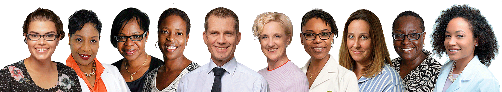 Family Medicine Center doctors; FMC medical team