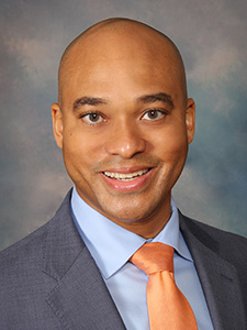 Dr. Jonathan Higgins, Family Medicine Center Bahamas, Interventional Radiologist