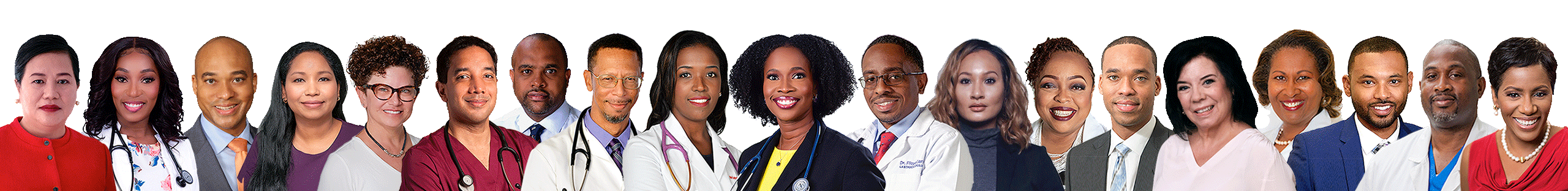 Family Medicine Center doctors; FMC medical team