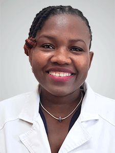 Family Medicine Center Bahamas: Dr. Yvette Thimothee