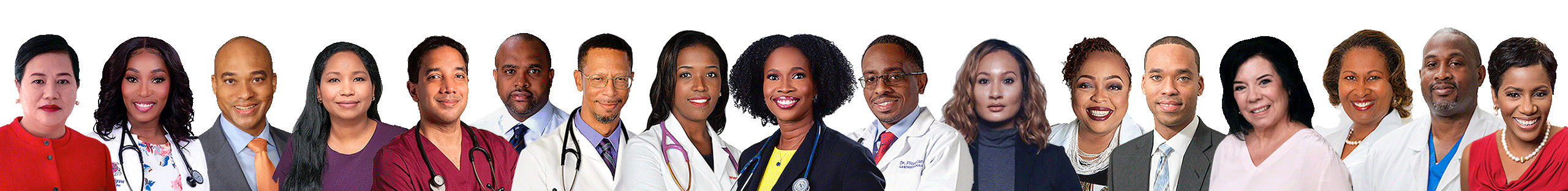 Family Medicine Center doctors; FMC medical team