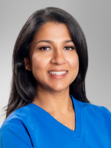 Family Medicine Center: Dr. Shivani Deyalsingh